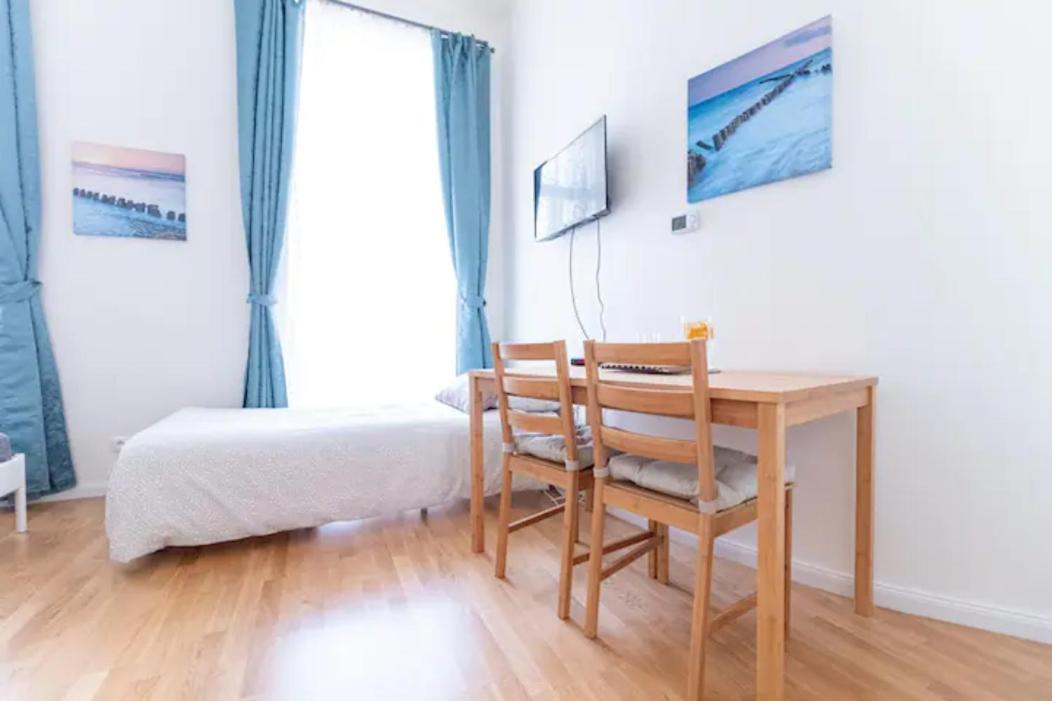 Favorite Apartment In The Center Of Prague 1 Экстерьер фото