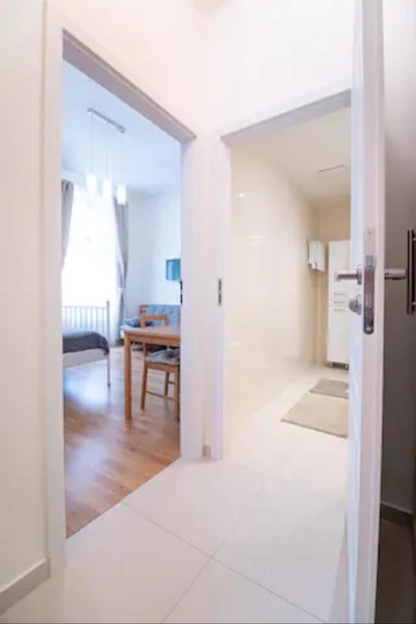 Favorite Apartment In The Center Of Prague 1 Экстерьер фото