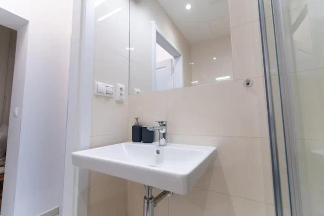 Favorite Apartment In The Center Of Prague 1 Экстерьер фото